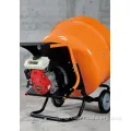 Electric Concrete Mixer Portable Cement Mixing Machine